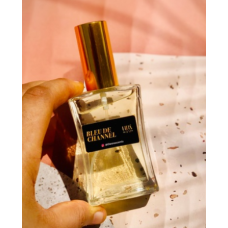 Undiluted Perfume Oil- Bleu de Chanel (5