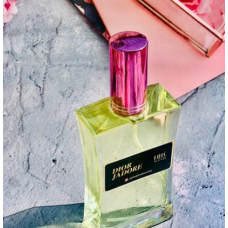Undiluted Perfume Oil- Dior Ja
