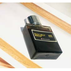 Undiluted Perfume Oil- MFK Bac