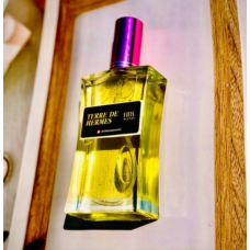 Undiluted Perfume Oil- Terre d
