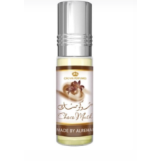 Perfume oil - Choco Musk Al-Re