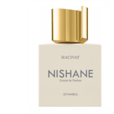 Perfume Oil - Hacivat Nishane 