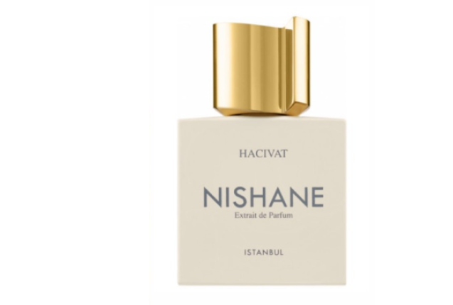 Perfume Oil - Hacivat Nishane - 20ml