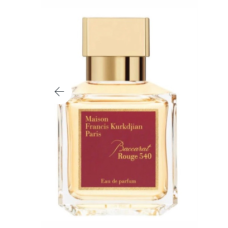 Perfume Oil - Baccarat Rogue 540 - 30ML