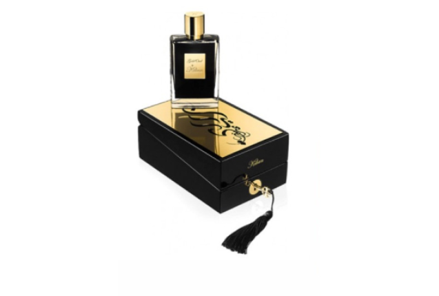 Perfume Oil - Black Oud By Kilian - 8ml