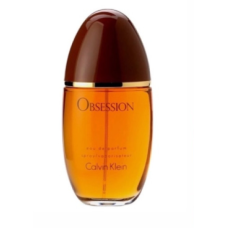 Perfume Oil - Obsession by Cal