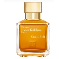 Perfume Oil - Grand soir for Unisex - 12ml