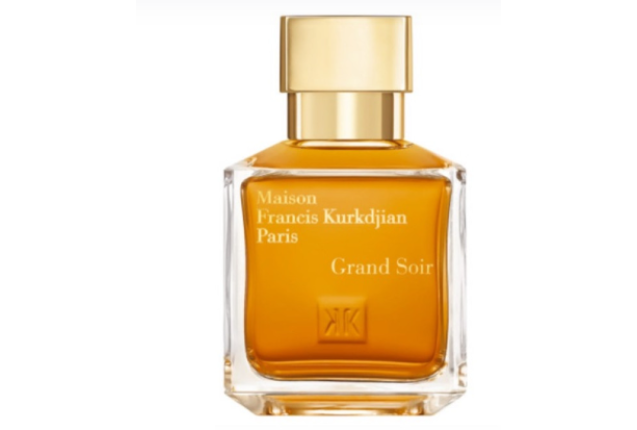 Perfume Oil - Grand soir for Unisex - 12ml