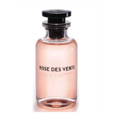 Perfume Oil -Rose des Vents - 