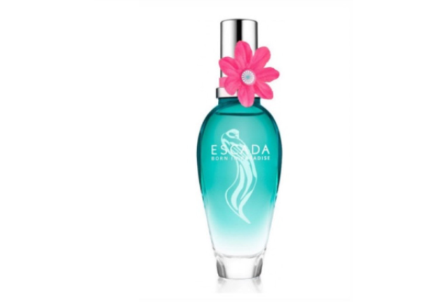 Perfume Oil -Born in Paradise by Escada - 20ML