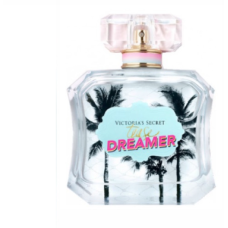 Perfume Oil - ease Dreamer BY  Victoria's Secret - 30ML