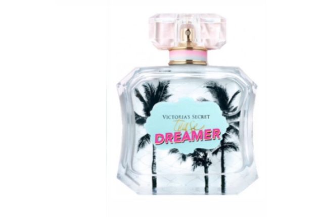 Perfume Oil - ease Dreamer BY  Victoria's Secret - 30ML