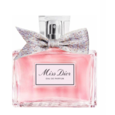 Perfume Oil- Miss Dior Eau de Parfum - 1