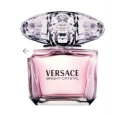 Perfume Oil - Bright Crystal by Versace  - 50ml