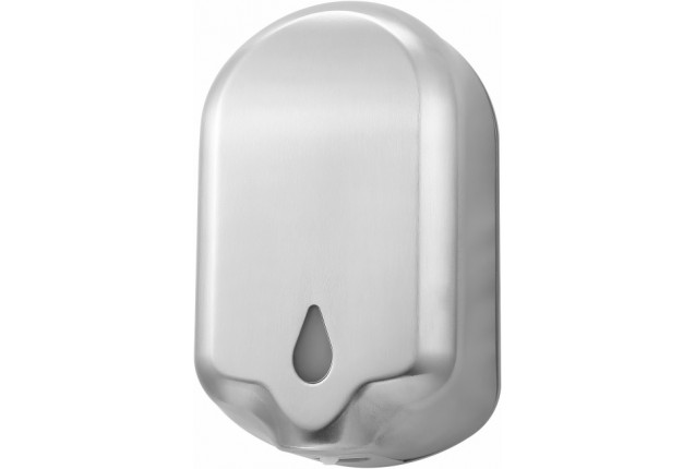 AUTOMATIC SOAP DISPENSER