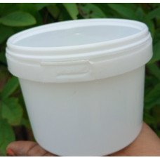500ml tamper proof containers 