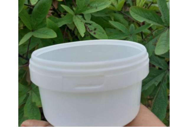 330ml tamper proof containers x 12