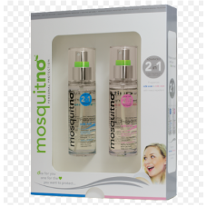 MosquitNo Personal Care Set - 
