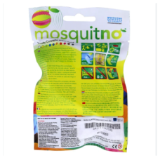 MosquitNo Trendy Insect Repellent Ankle/
