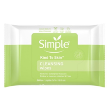 Simple - Kind To Skin - Facial