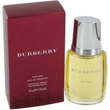 Burberry By Burberry EDT 100ml For Men