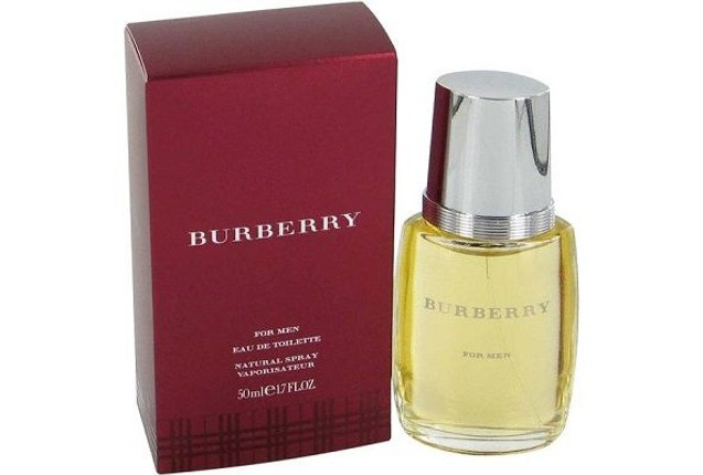 Burberry By Burberry EDT 100ml For Men