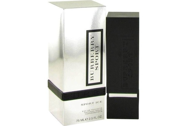 Burberry Sport On Ice EDT 75ml For Men