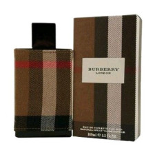 Burberry London EDT 100ml Perfume For Me