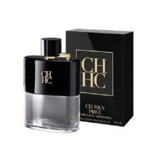 Carolina Herrera CH Prive EDT 