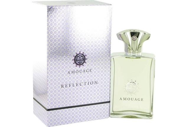 Amouage Reflection EDP 100ml For Men