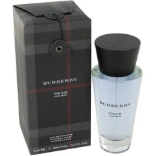 Burberry Touch EDT 100ml For Men