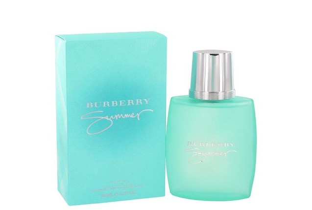 Burberry Summer EDT 100ml For Men