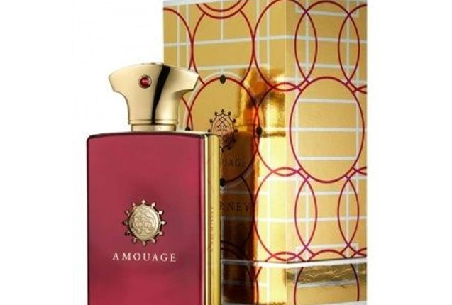 Amouage Journey EDP 100ml Perfume For Men