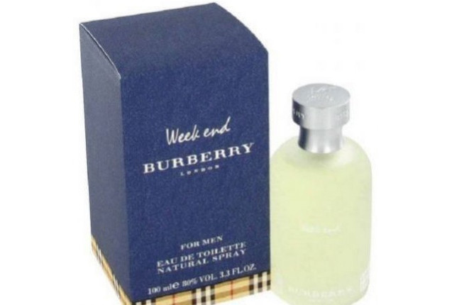 Burberry Weekend EDT 100ml For Men