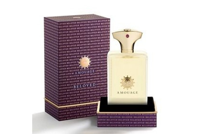 Amouage Beloved EDP 100ML For Men