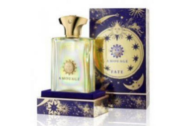 Amouage Fate EDP 100ml For Men