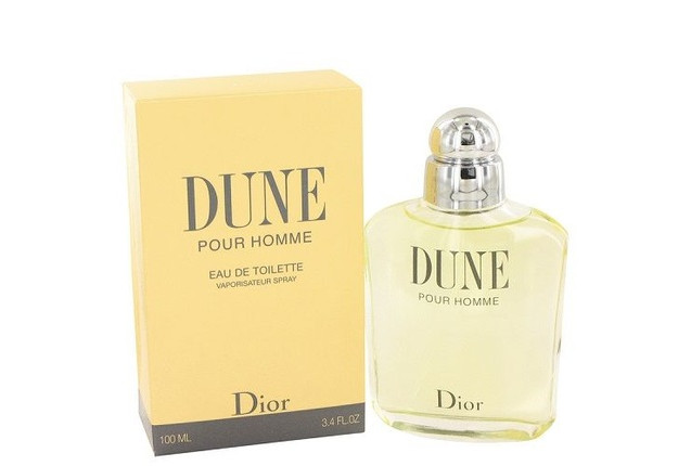 Christian Dior Dune EDT 100ml Perfume For Men