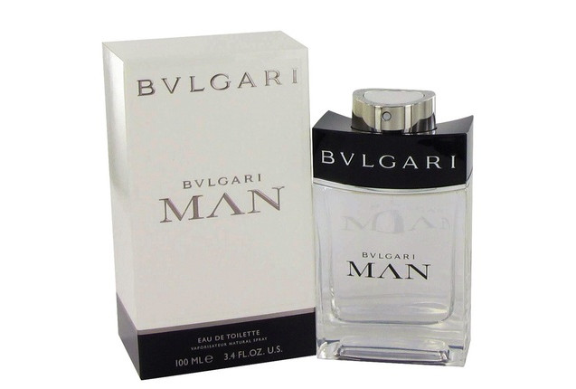 Bvlgari Man EDT 100ml For Men