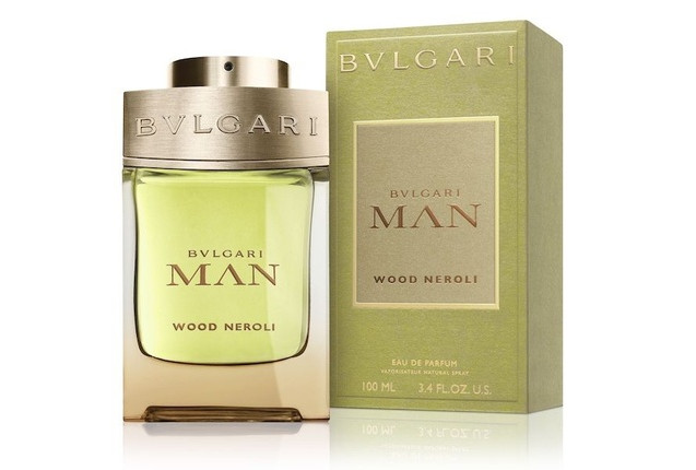 Bvlgari Man Wood Neroli EDP 100ml Perfume For Men