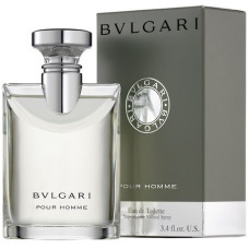 Bvlgari Pour Homme EDT 100ml Perfume For