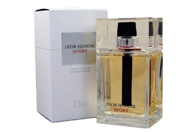 Christian Dior Homme Sport EDT 100ml Perfume For Men