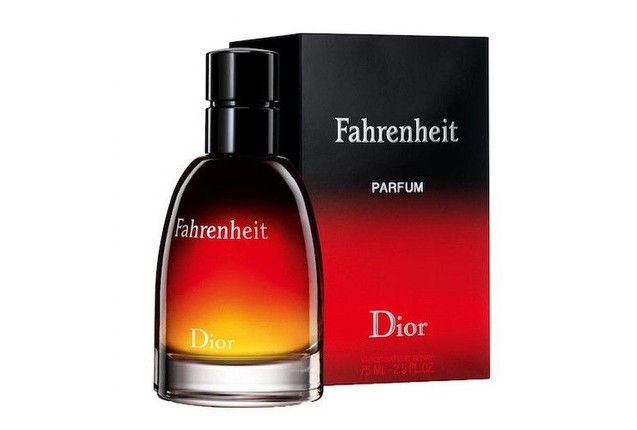 Christian Dior Fahrenheit Eau De Parfum 75ml For Men