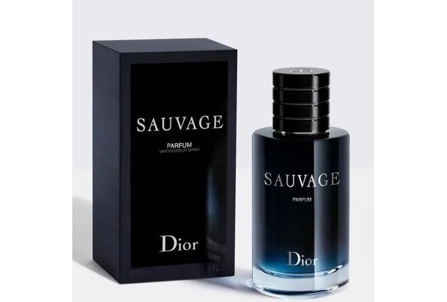 Christian Dior Sauvage Parfum 60ml (2019) For Men