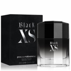 Paco Rabanne Black XS (2018) EDT 100ml F