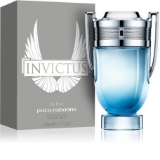 Paco Rabanne Invictus Aqua EDT 150ml Per