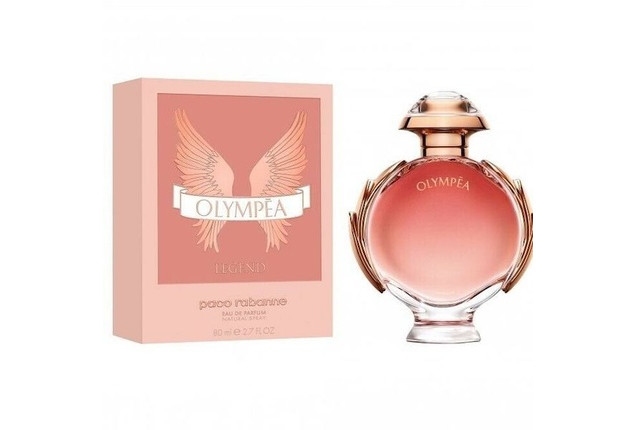 Paco Rabanne Olympea Legend EDP 80ml Perfume For Women