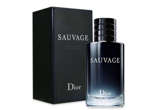 Christian Dior Sauvage EDP 60ml Perfume For Men