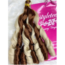 Lexia bounce curls #613/30 x  1