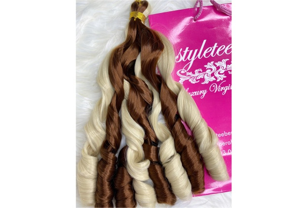 Lexia bounce curls #613/30 x  1