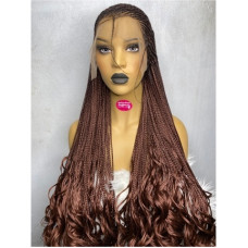 FRH CURLY WIG #33 x  1